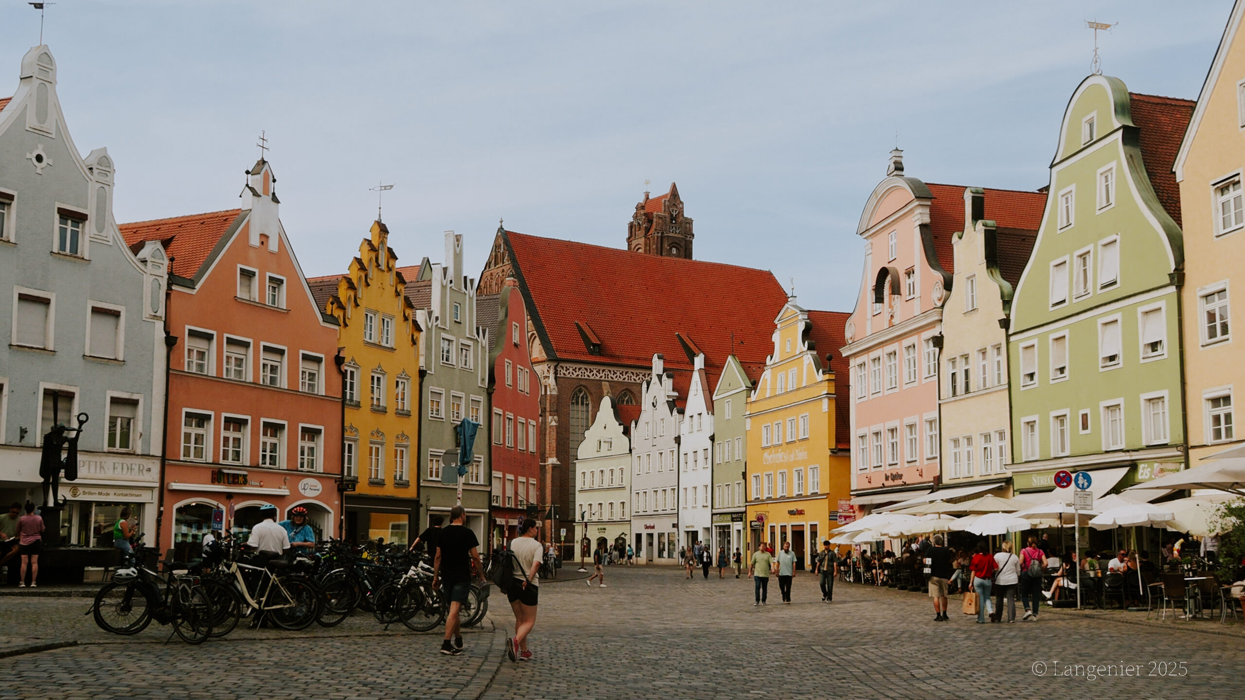 5+ DAY TRIPS WORTH YOUR TIME FROM MUNICH