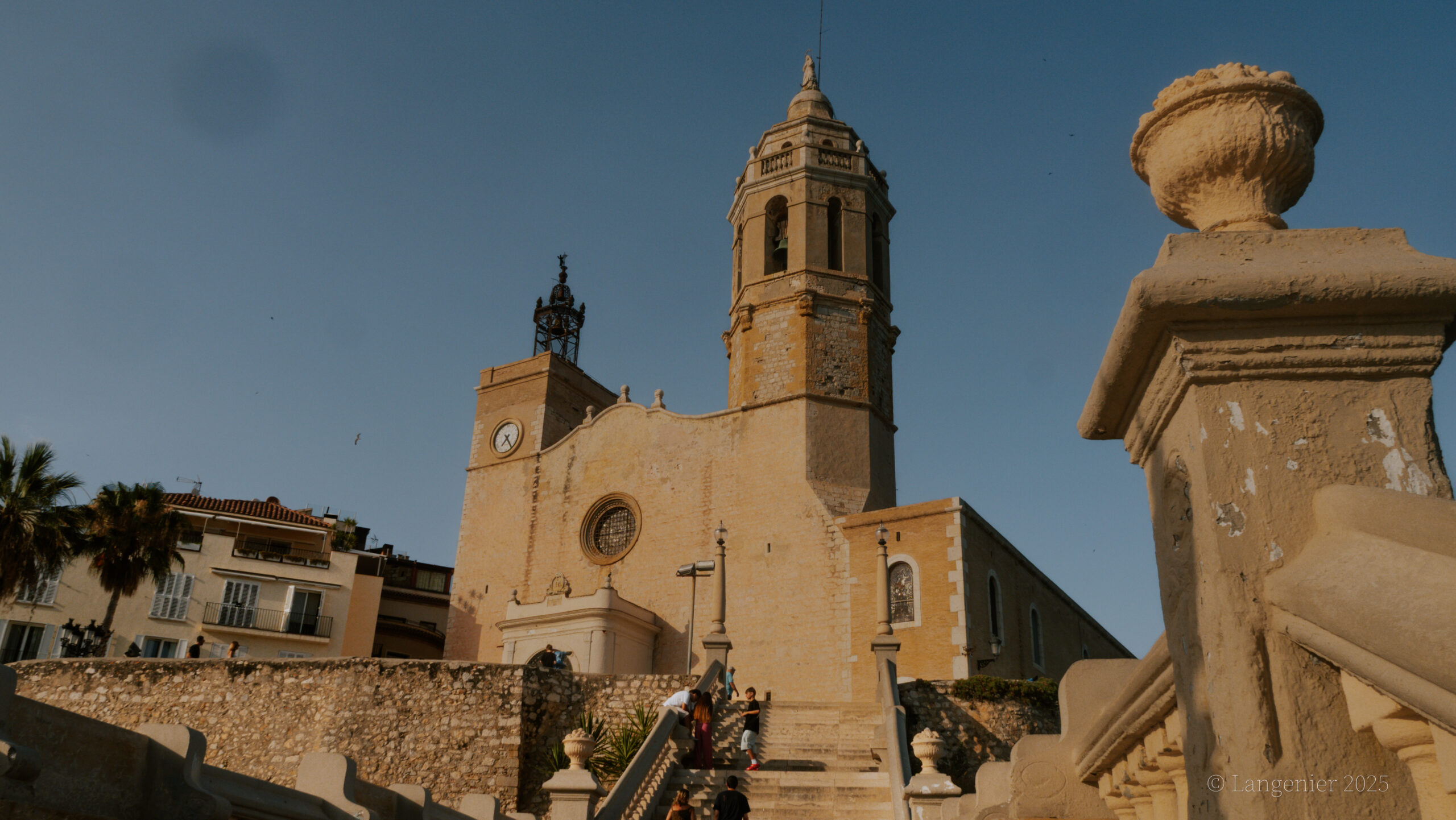 SITGES IN A DAY : THE PERFECT ESCAPE FROM BARCELONA